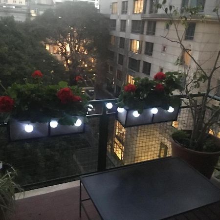 Cozy Studio In The Heart Of Recoleta Buenos Aires Zewnętrze zdjęcie