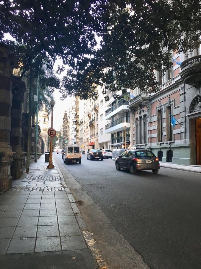 Cozy Studio In The Heart Of Recoleta Buenos Aires Zewnętrze zdjęcie