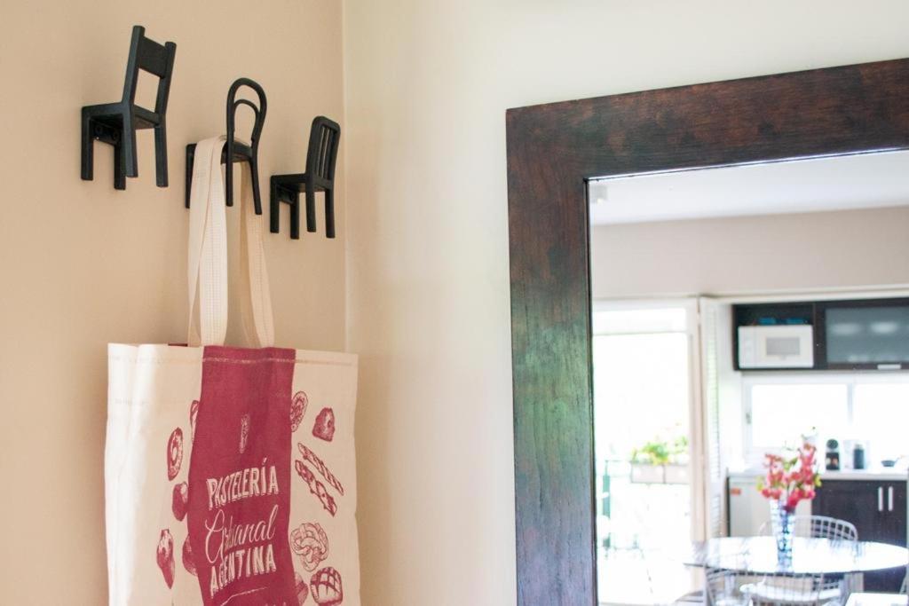 Cozy Studio In The Heart Of Recoleta Buenos Aires Zewnętrze zdjęcie