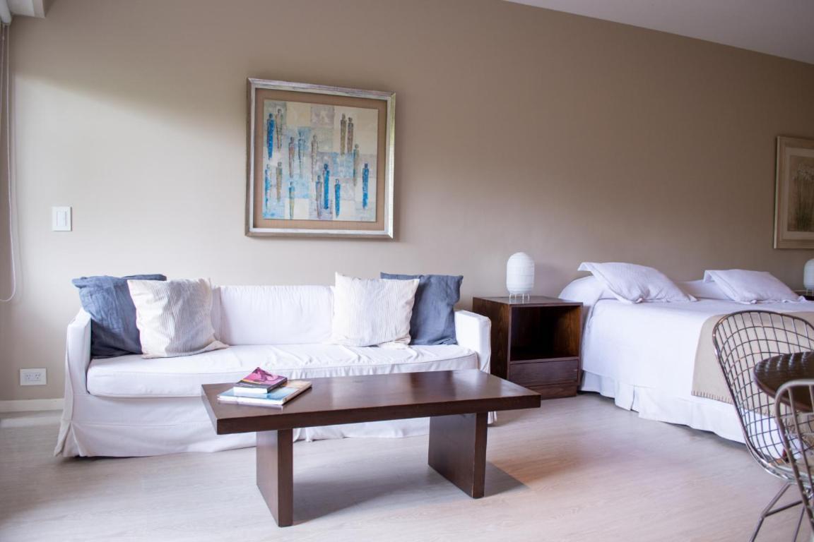 Cozy Studio In The Heart Of Recoleta Buenos Aires Zewnętrze zdjęcie